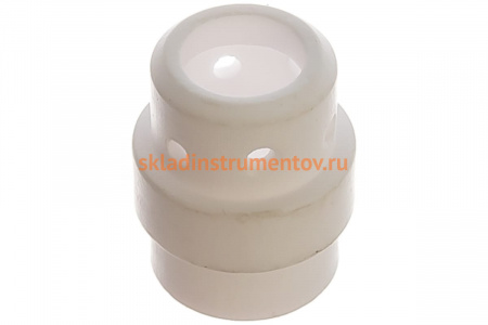 Диффузор газовый керамический для горелки MS 24 Сварог ICF0539