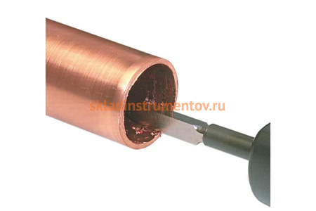 Лезвие для гратоснимателя Ruko Unigrat С40 4х20 мм HSS 107020