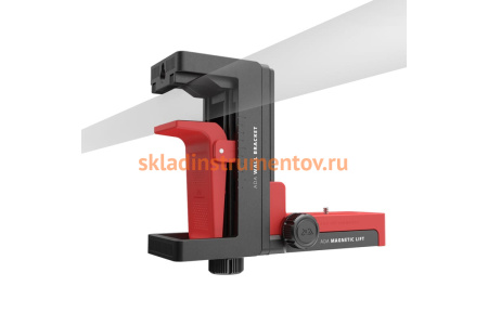 Крепление-зажим ADA WALL BRACKET А00554