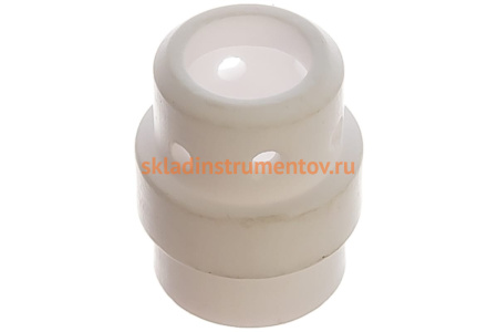 Диффузор газовый керамический для горелки MS 24 Сварог ICF0539