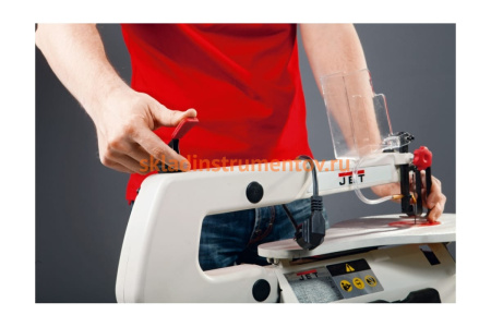 Лобзиковый станок Jet JSS-16 10000808M