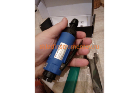 Пневмофлишмашина SUMAKE ST-P7732 M 30395