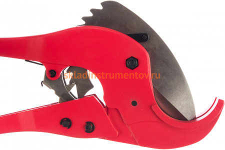 Ножницы для резки пластиковых труб VOLL V-Blade 75 4.70005