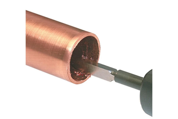 Лезвие для гратоснимателя Ruko Unigrat С40 4х20 мм HSS 107020