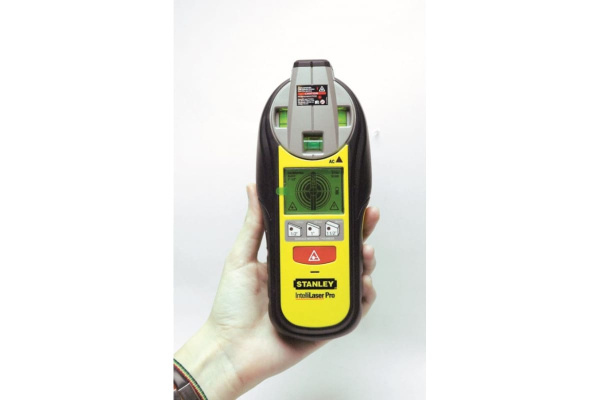 Детектор скрытых неоднородностей STANLEY IntelliLaser Pro 2 0-77-500