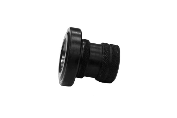 Ролик ведущий (2"-3") для V-Groover 12 VOLL 2.24033