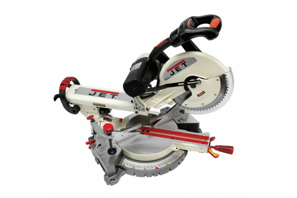 Торцовочная пила JET JMS-12SCMS 707120-RU