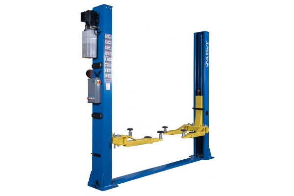 Электрогидравлический двухстоечный подъемник AE&T 380В T4B