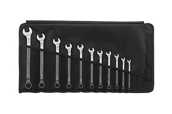 Набор удлиненных комбинированных ключей Stahlwille 14/15N 96401010