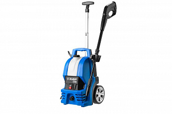 Мойка высокого давления Зубр Профессионал АВД-П130