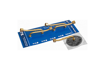 Вентиль ROSSVIK РК-5А-145, 4 шт. НФ-00000951