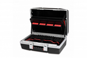 Чемодан для мастера DIAMANT 25 CIMCO 17 8015