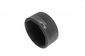 Головка для гайки ступицы переднего колеса 1” 8-ми гранная 95мм SCANIA JTC 4716