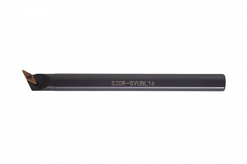 Державка токарная S20R-SVUBL16 PANDA CNC ht00202