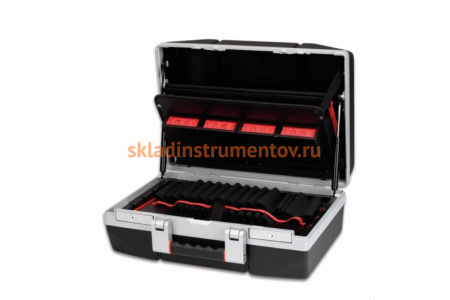 Чемодан для мастера DIAMANT 25 CIMCO 17 8015