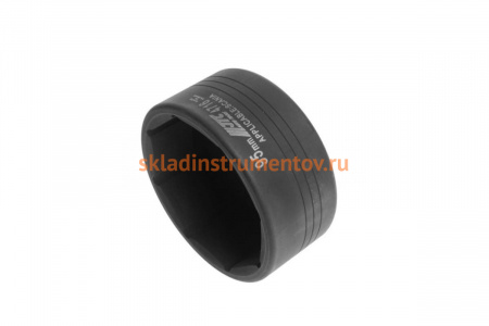 Головка для гайки ступицы переднего колеса 1” 8-ми гранная 95мм SCANIA JTC 4716