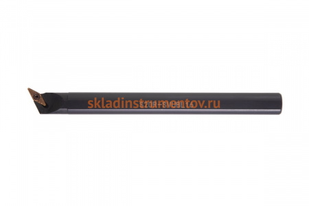 Державка токарная S20R-SVUBL16 PANDA CNC ht00202