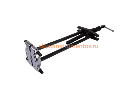 Универсальный съемник с комплектом адаптеров WIEDERKRAFT WDK-87510