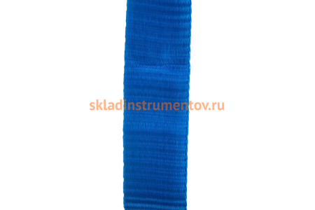 Стяжной ремень с пружинным замком 25 мм, 2.5м РОМЕК 25.025.1.к 2000000005706