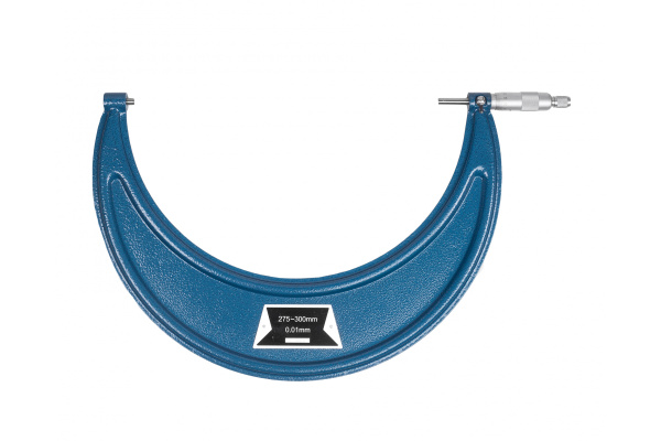 Микрометр Micron МК-300 0.01 МИК 29164