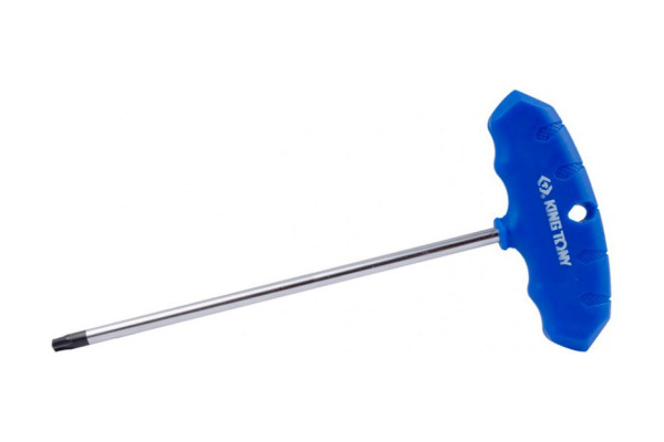 Т-образный ключ TORX T25 200мм KING TONY 11A325R