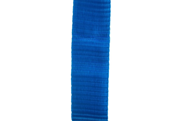 Стяжной ремень с пружинным замком 25 мм, 2.5м РОМЕК 25.025.1.к 2000000005706