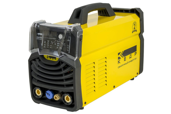 Установка аргонодуговой сварки AC/DC 220В КЕДР MultiTIG-2000P 8005456