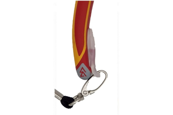 Страховочный шнур Felo с системой SystemClip 58000100