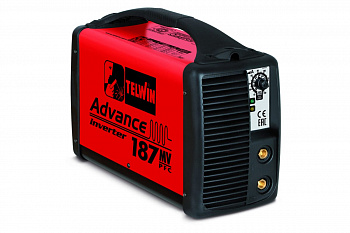 Сварочный аппарат TELWIN ADVANCE 187 MV/PFC 816009