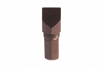 Шлицевая вставка ROCKFORCE SL 10ммx30мм, 5/16" RF-1533010PR