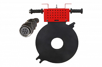 Гидравлическая сварочная машина VOLL V-Weld G500 4.05001