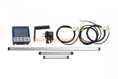 Устройство цифровой индикации для JMD-2S/JMDX2S JET 50000609