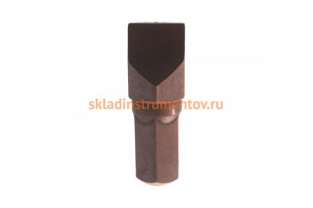 Шлицевая вставка ROCKFORCE SL 10ммx30мм, 5/16" RF-1533010PR