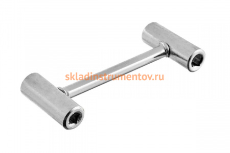 Ключ газосварщика ПТК ацетиленовый 00000030359