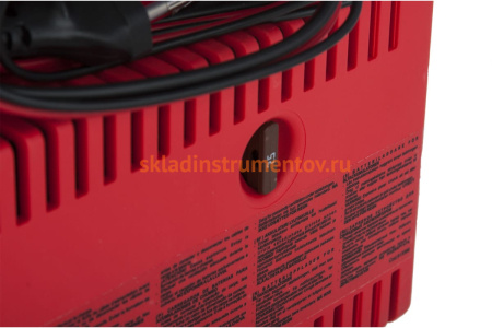 Зарядное устройство для автомобильного аккумулятора BlueWeld Polar 12 807624