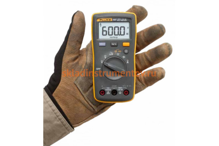 Мультиметр Fluke 107