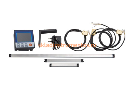 Устройство цифровой индикации для JMD-2S/JMDX2S JET 50000609