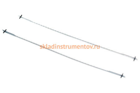 Набор пилок (5шт.) Z18 для электролобзиков Энкор 19197