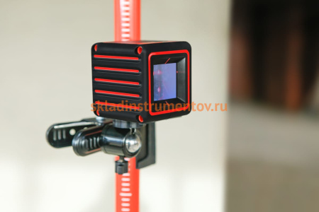 Лазерный уровень ADA Cube Home Edition А00342