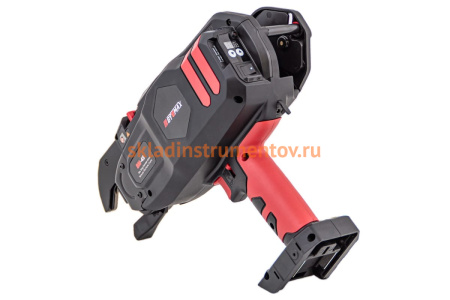 Инструмент для вязки арматуры BYEMAX BM-48 с зарядным устройством RB92148