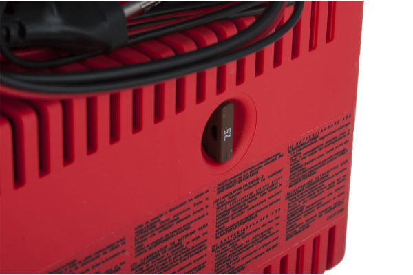 Зарядное устройство для автомобильного аккумулятора BlueWeld Polar 12 807624