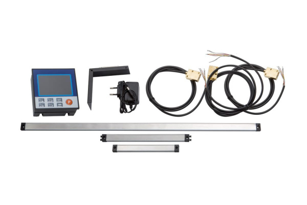 Устройство цифровой индикации для JMD-2S/JMDX2S JET 50000609