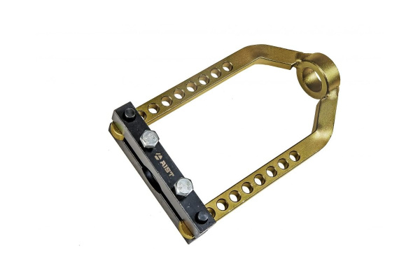 Универсальный съемник наружного ШРУСа AIST 67-1111 00-00022603