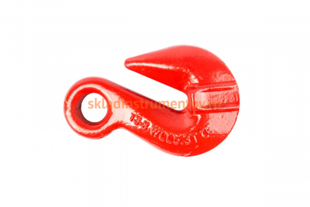 Крюк укорачивающий 5.3 т TOR 1000857