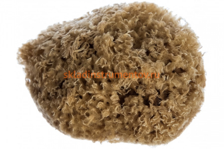 Натуральная губка для декоративных покрытий MATRIX 86817