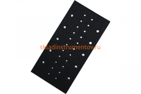 Прокладка мягкая (115x230 мм; 32 отв.; 5 шт.) MIRKA 8299901011