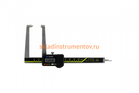Штангенциркуль специальный ШЦЦСА SHAN 123690