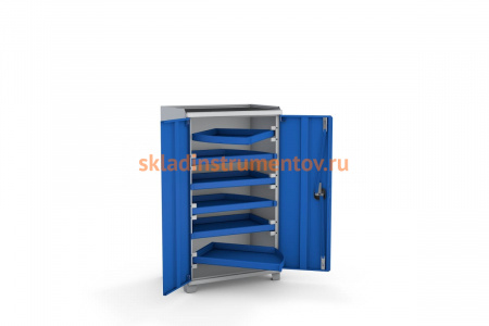 Шкаф FLAMES ТИР-06 1208.00.00