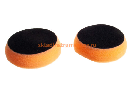 Полировальная губчатая насадка 80х25 мм PS-O 80 VE2 FLEX 434302