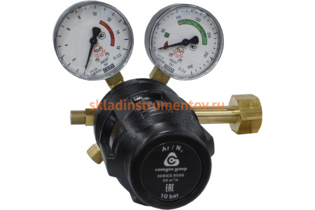 Редуктор для азота и аргона Cavagna Group 8500 85H0905011